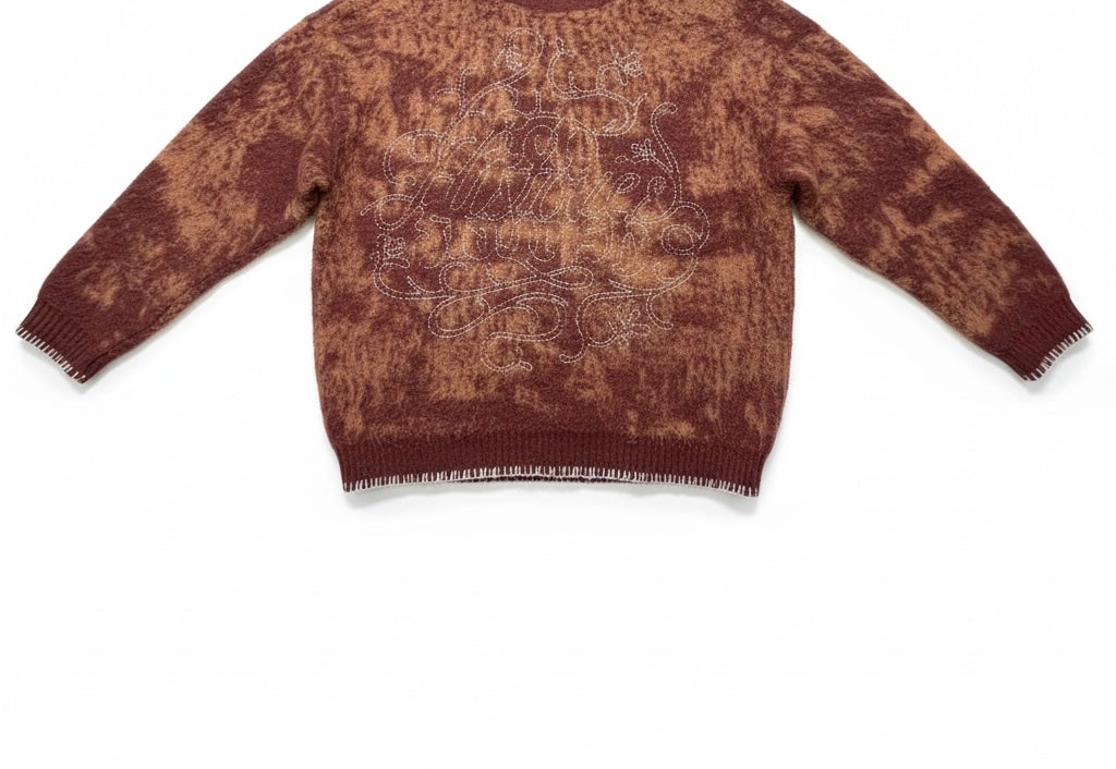 Cardigan Old Time Fever