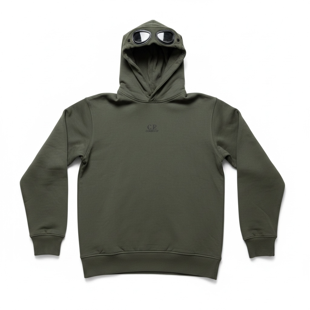 CP Company - Sweat à capuche