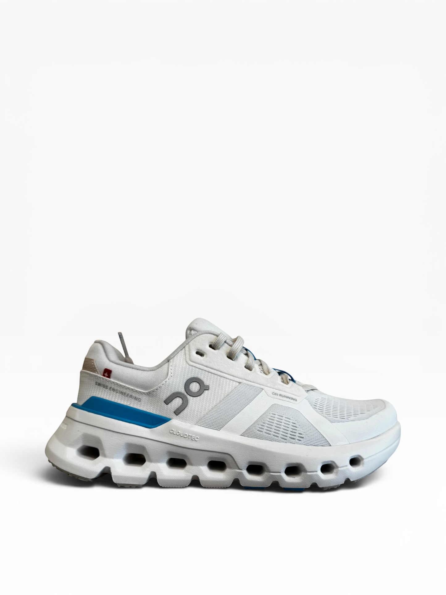 On Cloudrunner2