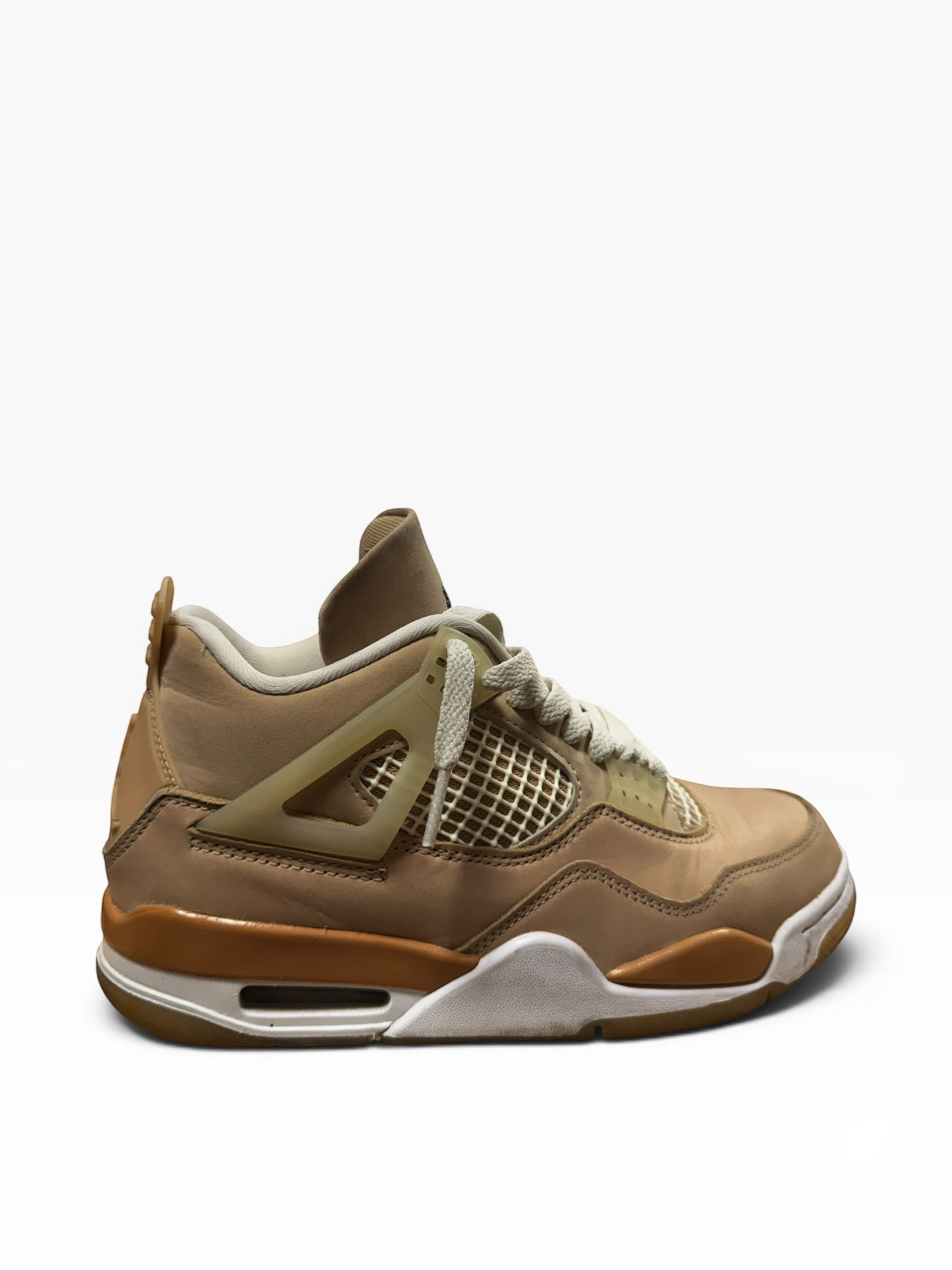 Nike Air Jordan 4 Shimmer
