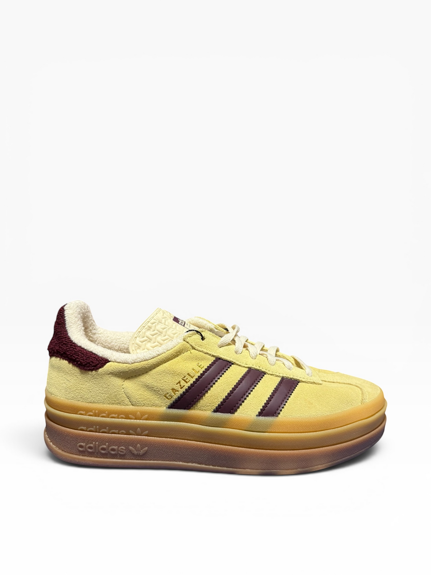 Adidas Gazelle Bold W