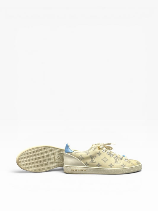 Louis Vuitton en toile monogram