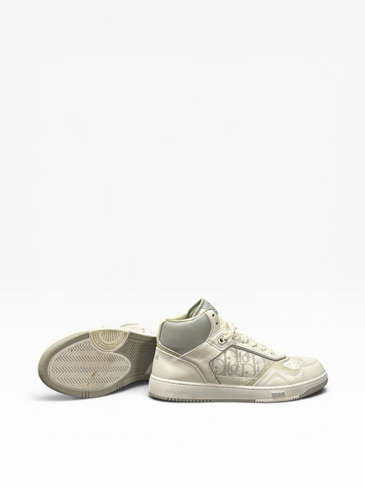 Dior B27 blanche et verte