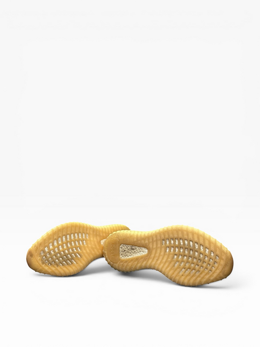 Yeezy 350 Boost Jaune fluo
