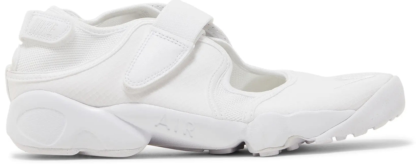 Nike Wmns Air Rift Breathe 'White Pure Platinum'