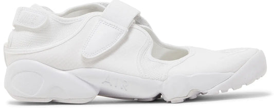 Nike Wmns Air Rift Breathe 'White Pure Platinum'