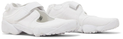 Nike Wmns Air Rift Breathe 'White Pure Platinum'