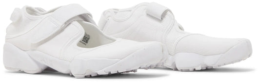 Nike Wmns Air Rift Breathe 'White Pure Platinum'