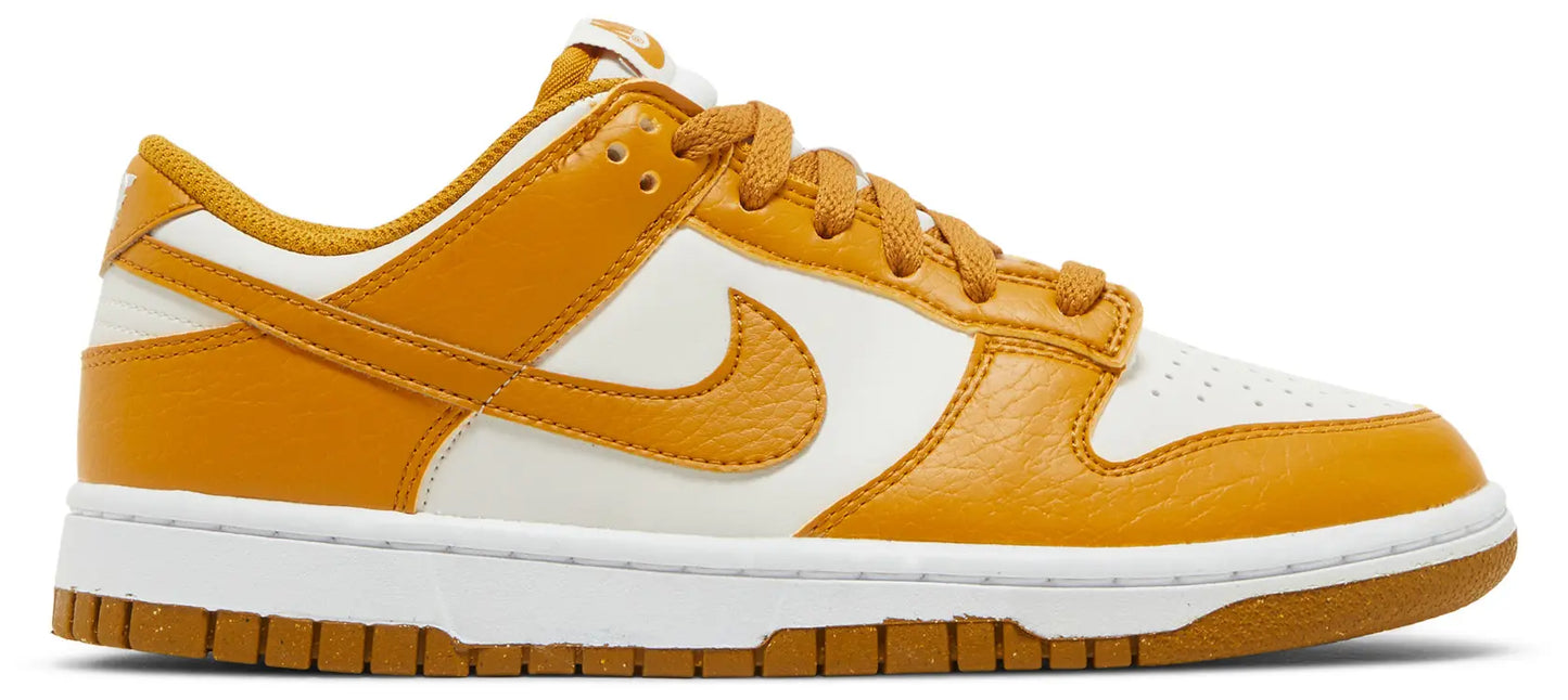 Nike Wmns Dunk Low Next Nature 'Gold Phantom'