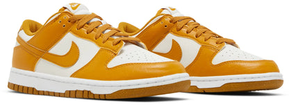 Nike Wmns Dunk Low Next Nature 'Gold Phantom'