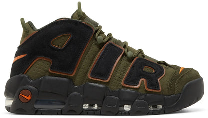 Nike Air More Uptempo 96 'Cargo Khaki'