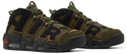Nike Air More Uptempo 96 'Cargo Khaki'
