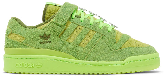 Dr. Seuss x adidas Forum Low 'The Grinch'