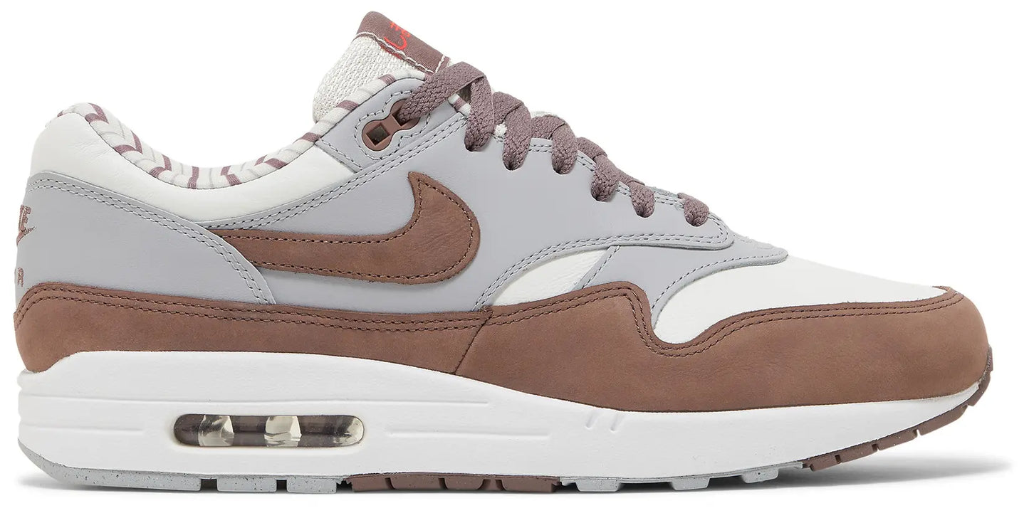 Nike Air Max 1 Premium 'Shima Shima' 2023