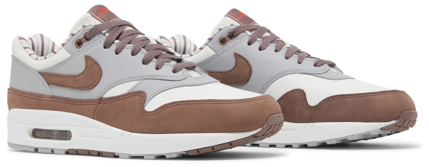 Nike Air Max 1 Premium 'Shima Shima' 2023