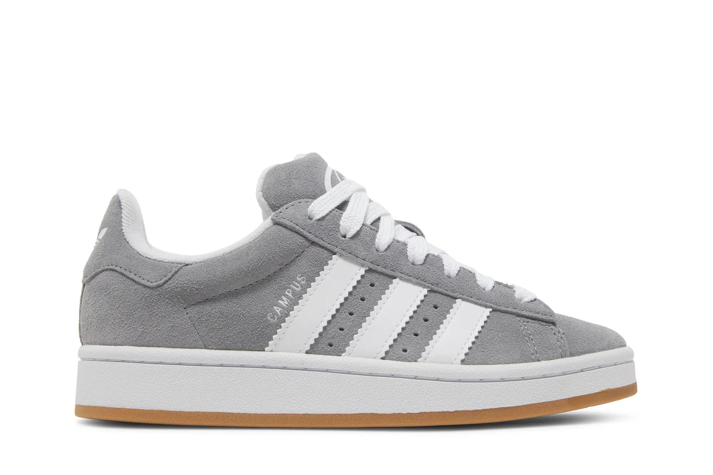 adidas Campus 00s J 'Grey Gum'