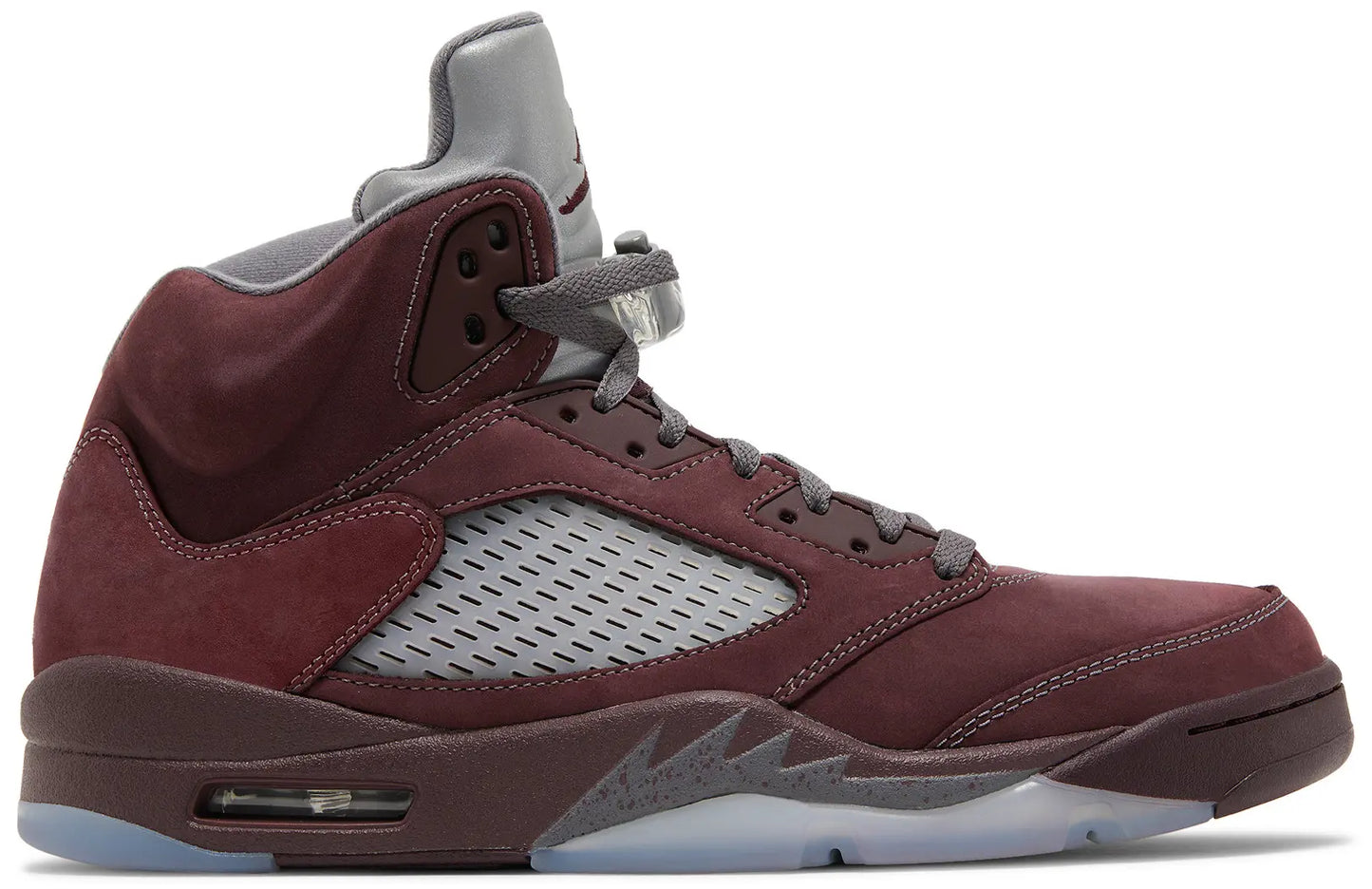 Air Jordan 5 Retro SE 'Burgundy' 2023