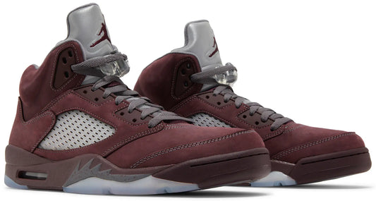 Air Jordan 5 Retro SE 'Burgundy' 2023