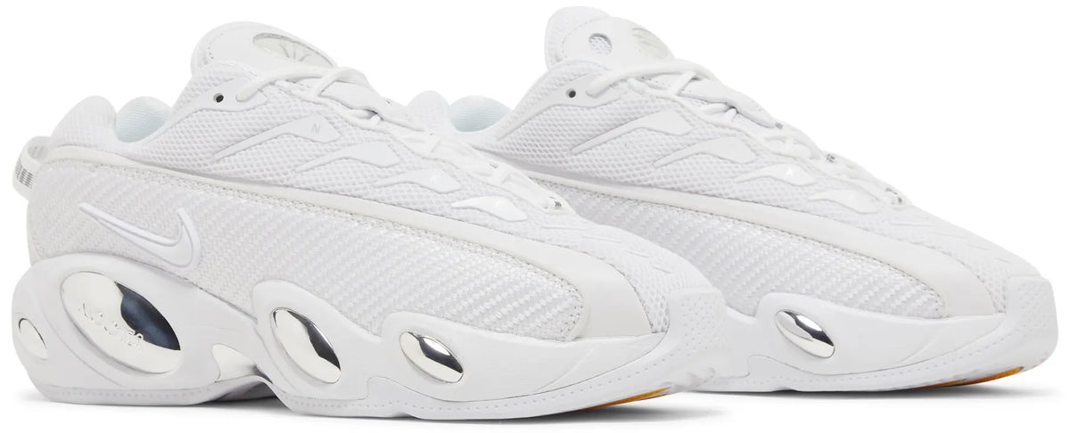 NOCTA x Nike Glide 'Triple White'