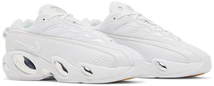 NOCTA x Nike Glide 'Triple White'