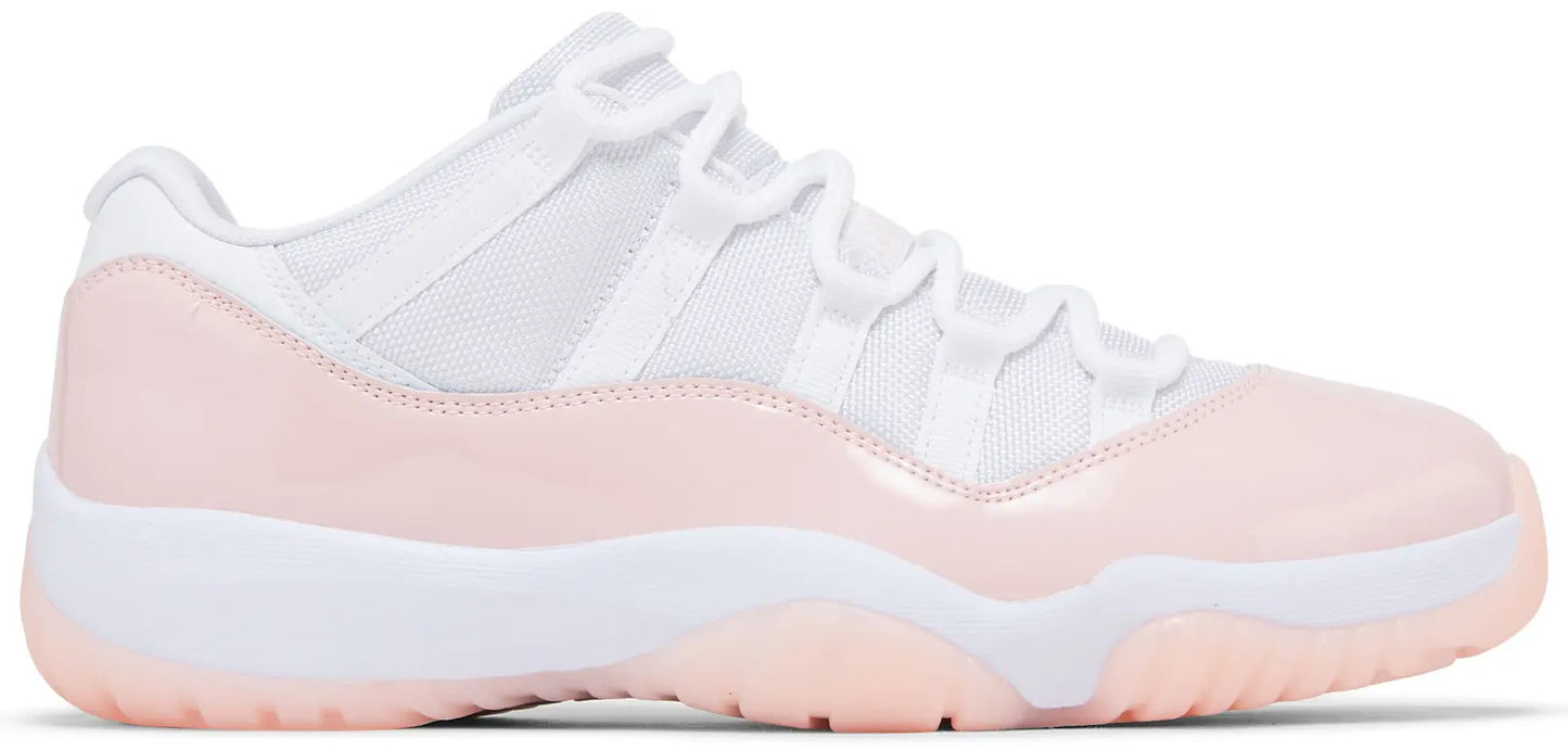 Wmns Air Jordan 11 Retro Low 'Legend Pink'