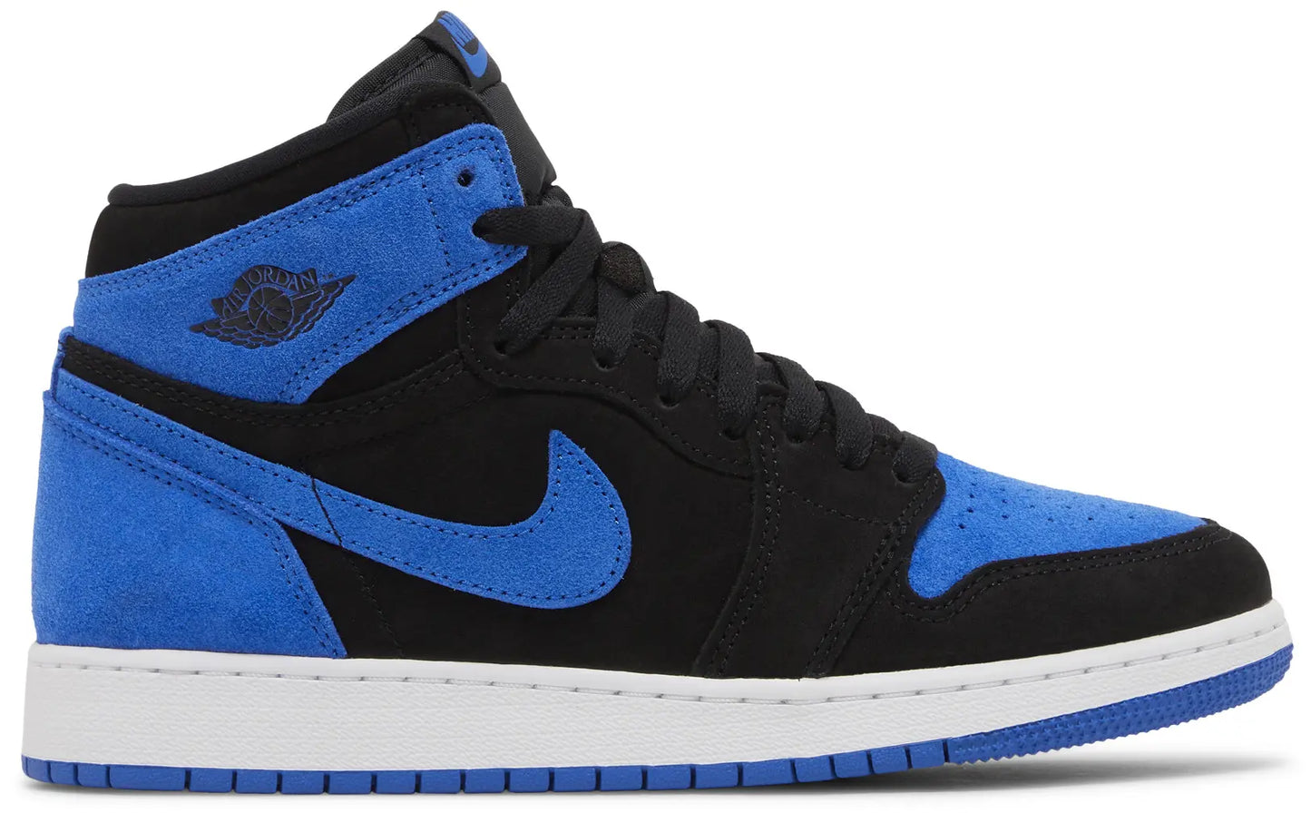 Air Jordan 1 Retro High OG GS 'Royal Reimagined'