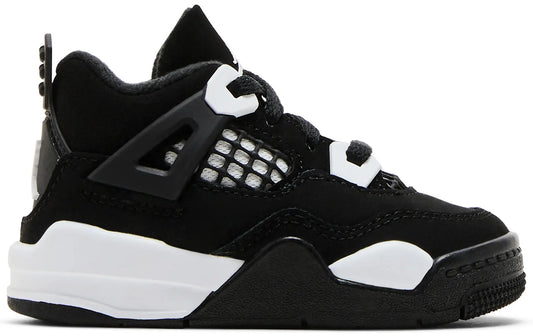 Air Jordan 4 Retro TD 'White Thunder'