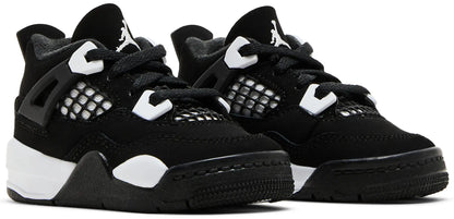 Air Jordan 4 Retro TD 'White Thunder'