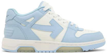 Off-White Wmns Out of Office 'Light Blue'