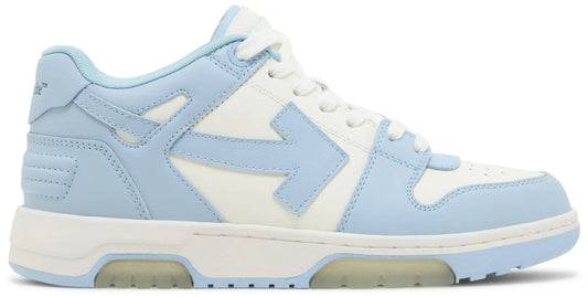 Off-White Wmns Out of Office 'Light Blue'