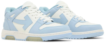 Off-White Wmns Out of Office 'Light Blue'