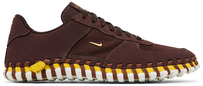 Jacquemus x Nike Wmns J Force 1 Low LX SP 'Earth'