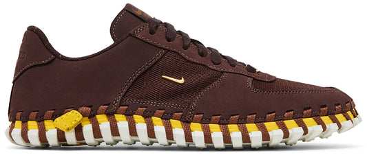 Jacquemus x Nike Wmns J Force 1 Low LX SP 'Earth'