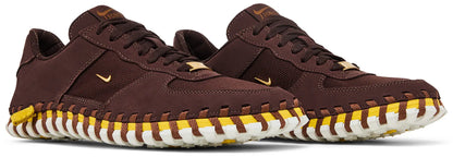 Jacquemus x Nike Wmns J Force 1 Low LX SP 'Earth'