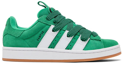 adidas Wmns Campus 00s 'Surf Green'