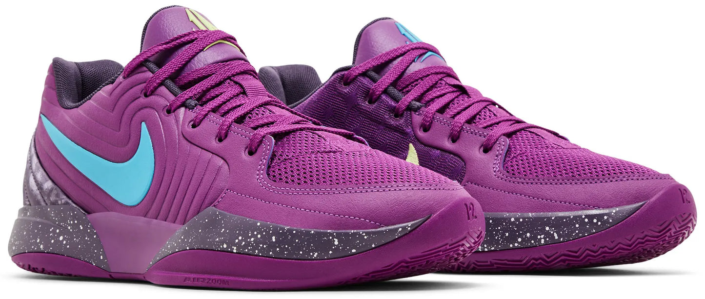 Nike Ja 2 'Purple Sky'