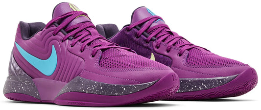 Nike Ja 2 'Purple Sky'