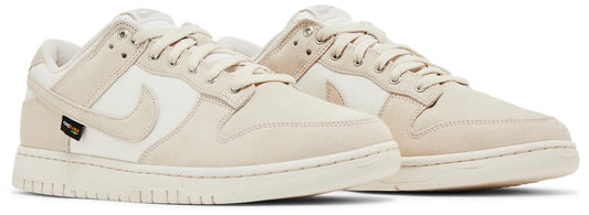 Nike Dunk Low 'Cordura - Light Orewood Brown'