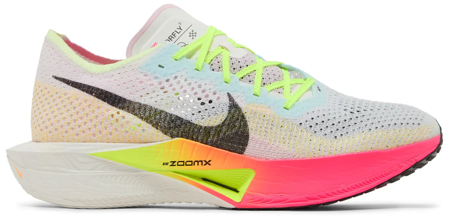 Nike ZoomX VaporFly Next% 3 'Multi-Color'