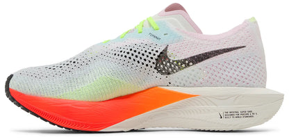 Nike ZoomX VaporFly Next% 3 'Multi-Color'