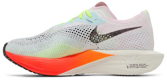 Nike ZoomX VaporFly Next% 3 'Multi-Color'