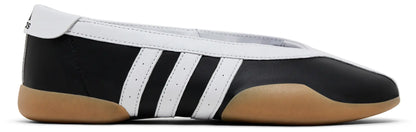adidas Wmns Taekwondo Mei Ballet 'Black White Gum'