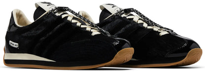 Song for the Mute x adidas Country OG 'Pony Hair Pack - Black'
