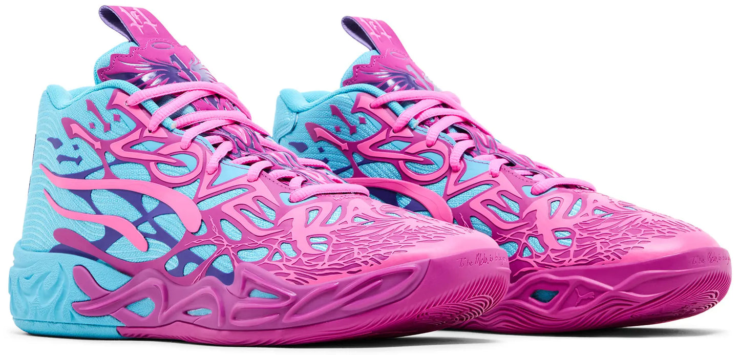 Puma MB.04 'Iridescent'