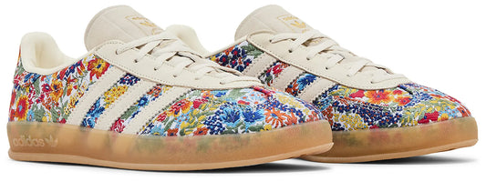 Liberty London x adidas Wmns Gazelle Indoor 'Floral Embroidery'