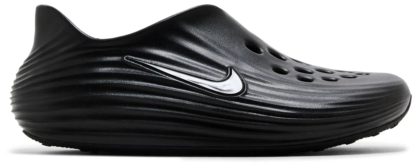 Nike Wmns ReactX Rejuven8 'Triple Black'