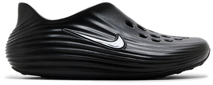 Nike Wmns ReactX Rejuven8 'Triple Black'