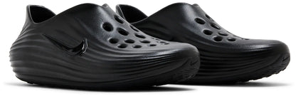Nike Wmns ReactX Rejuven8 'Triple Black'