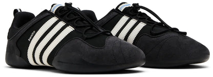 Bad Bunny x adidas Ballerina 'Black Chalk'