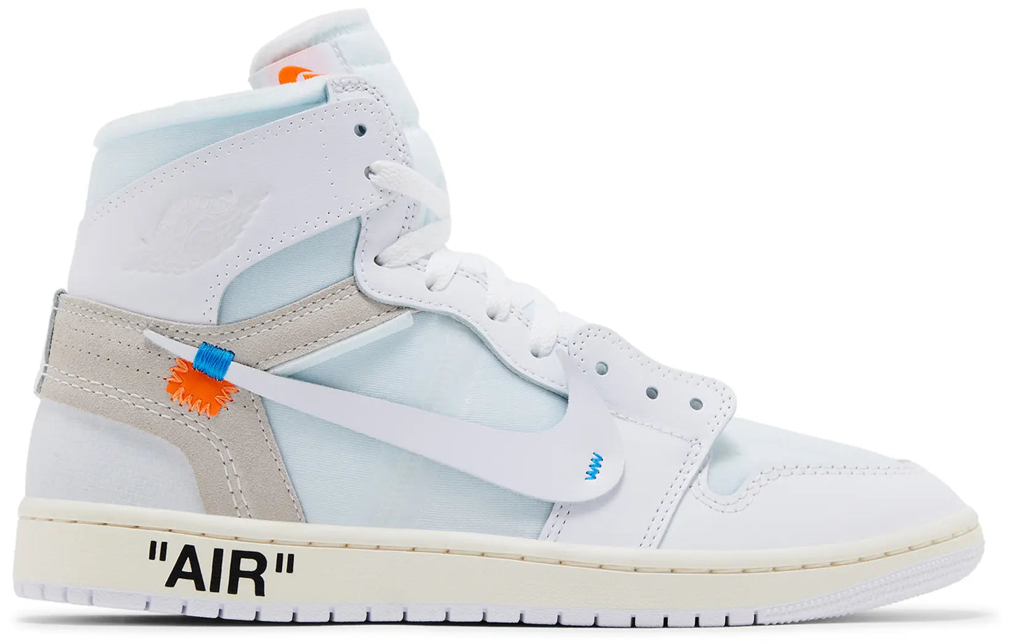 Jordan 1 Off White